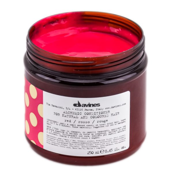 Alchemic Conditioner Red