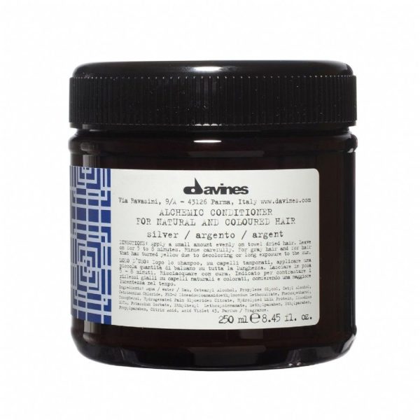 Alchemic Conditioner Silver