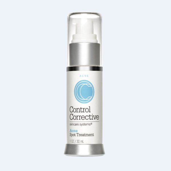 Control Corrective Acne Spot Treatment