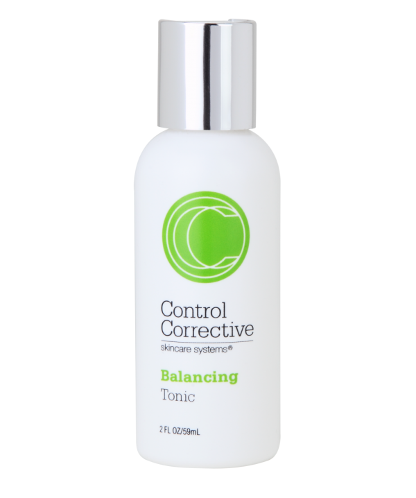 Control Corrective Balancing Tonic