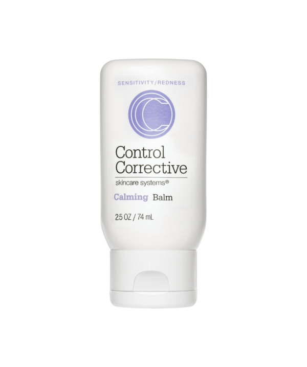 Control Corrective Calming Balm