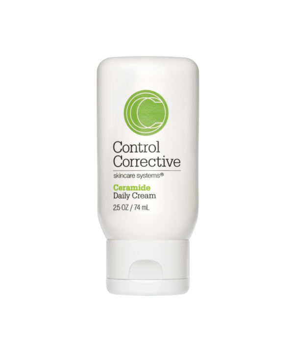 Control Corrective Ceramide Daily Cream