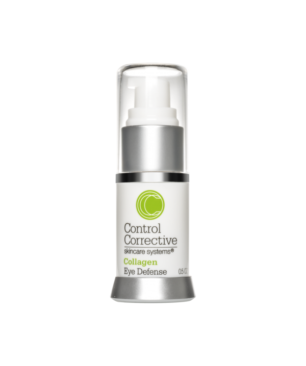 Control Corrective Collagen Eye Defense