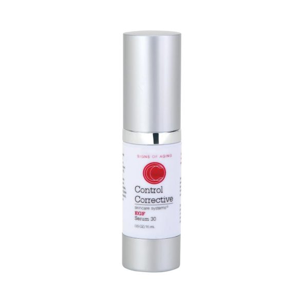 Control Corrective EGF Serum 30