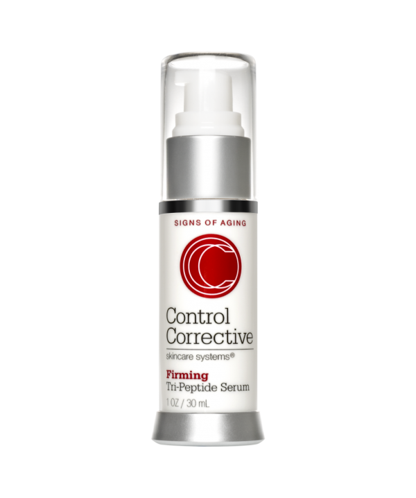 Control Corrective Firming Tri-peptide Serum