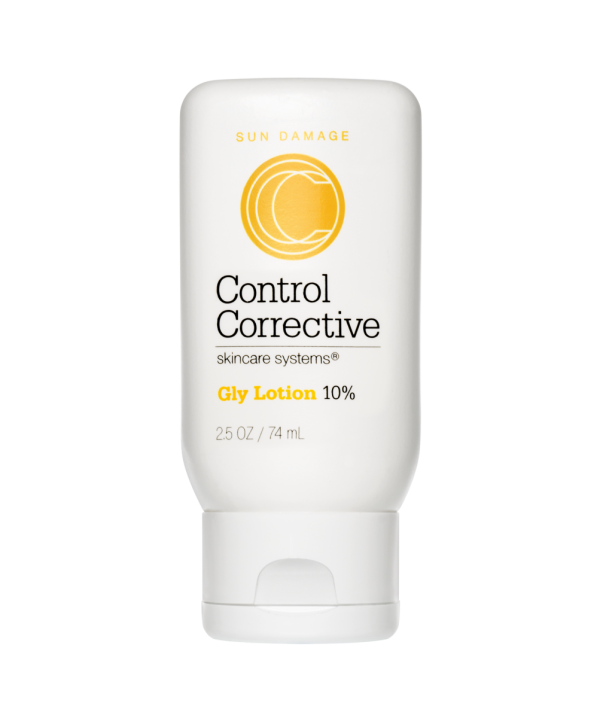 Control Corrective GLY Lotion 10%