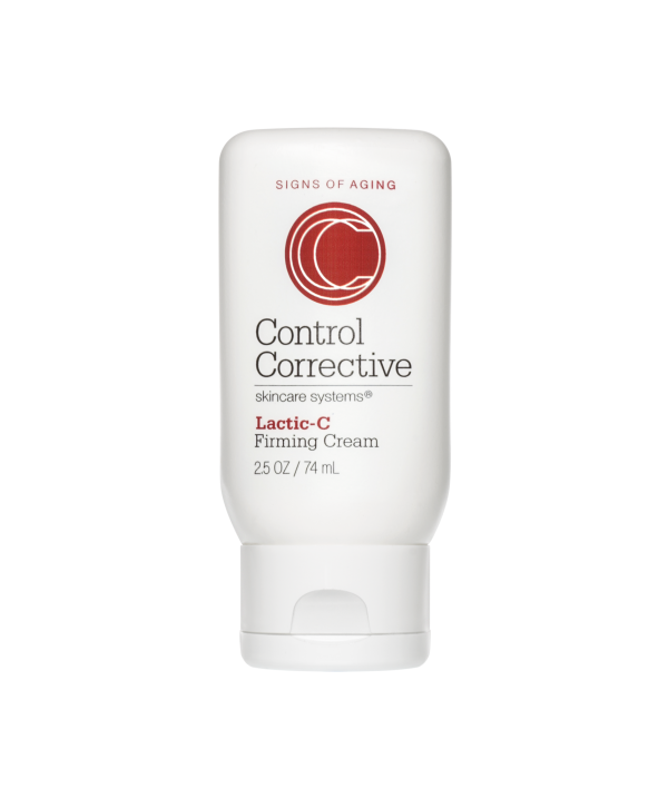 Control Corrective Lactic-C Firming Cream