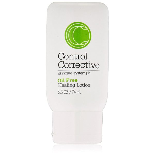 Control Corrective Oil Free Healing Lotion