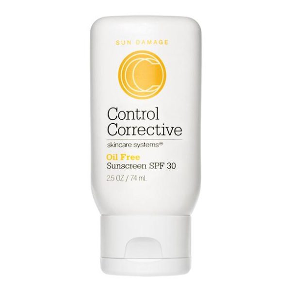 Control Corrective Oil Free Sunscreen SPF 30