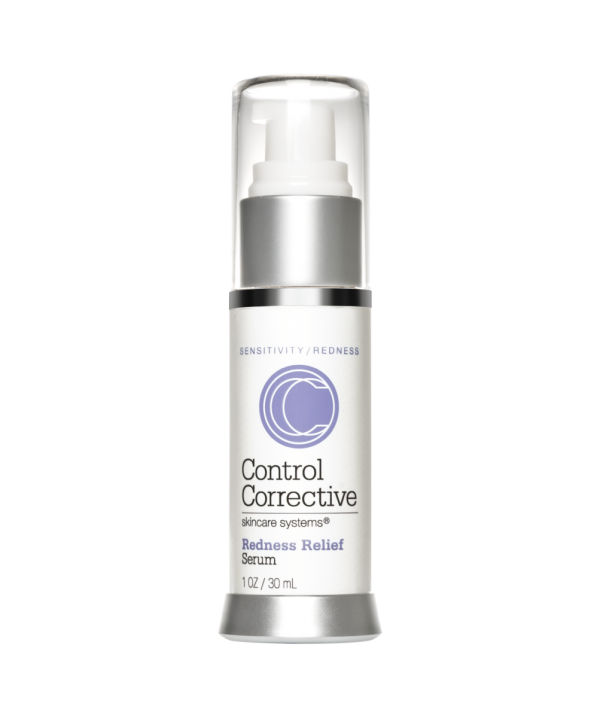 Control Corrective Redness Relief Serum