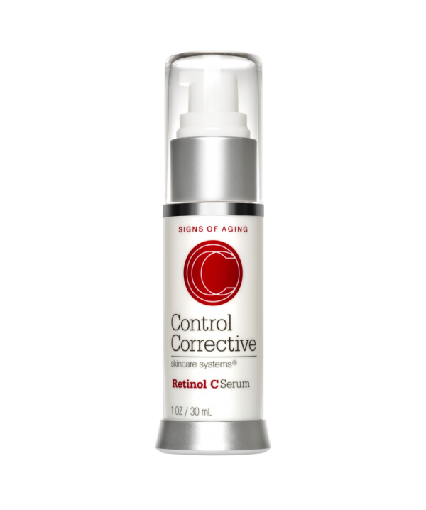 Control Corrective Retinol C Serum