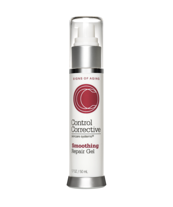 Control Corrective Smoothing Repair Gel