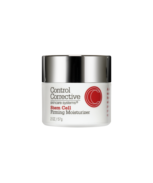 Control Corrective Stem Cell Firming Moisturizer