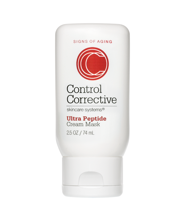 Control Corrective Ultra Peptide Cream Mask