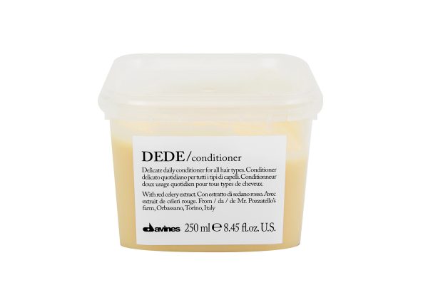 DEDE Conditioner