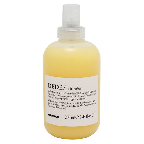 DEDE Hair Mist