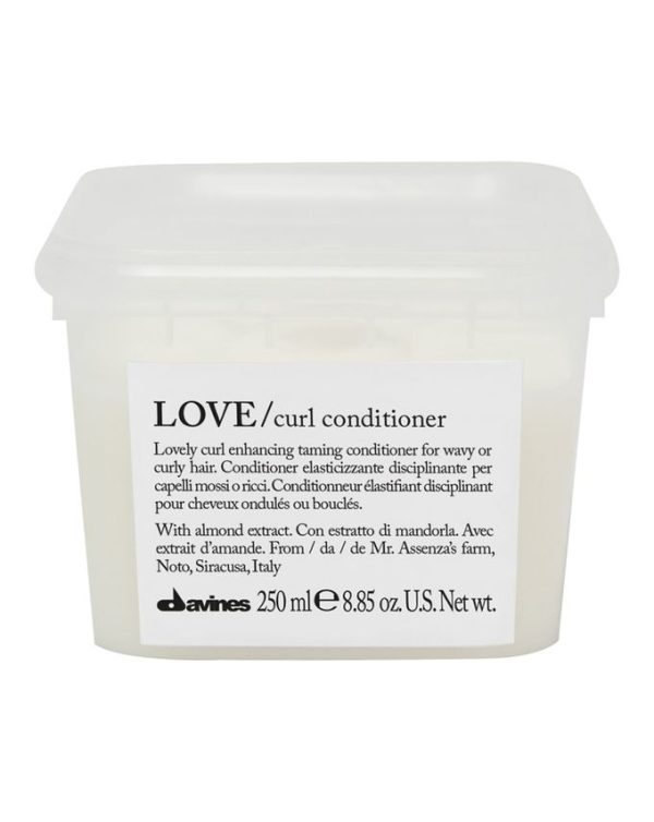 LOVE Conditioner (Curl)