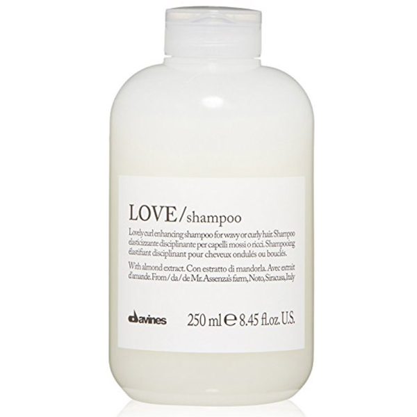 LOVE Shampoo (Curl)