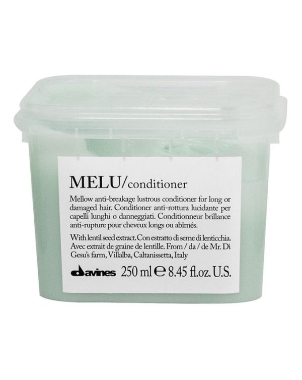 MELU Conditioner