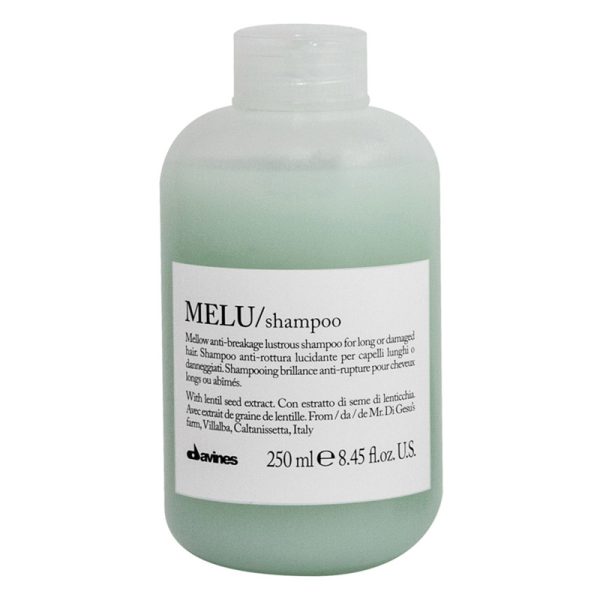 MELU Shampoo