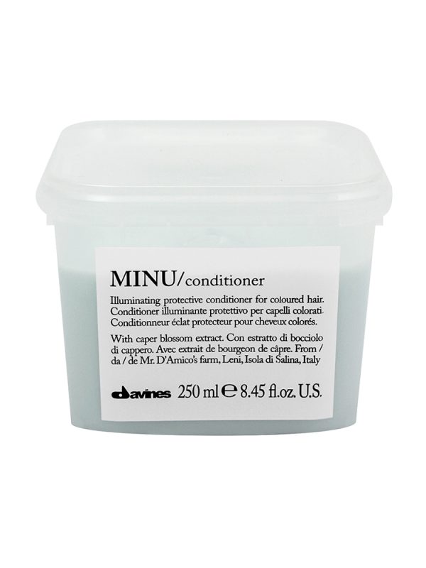 MINU Conditioner