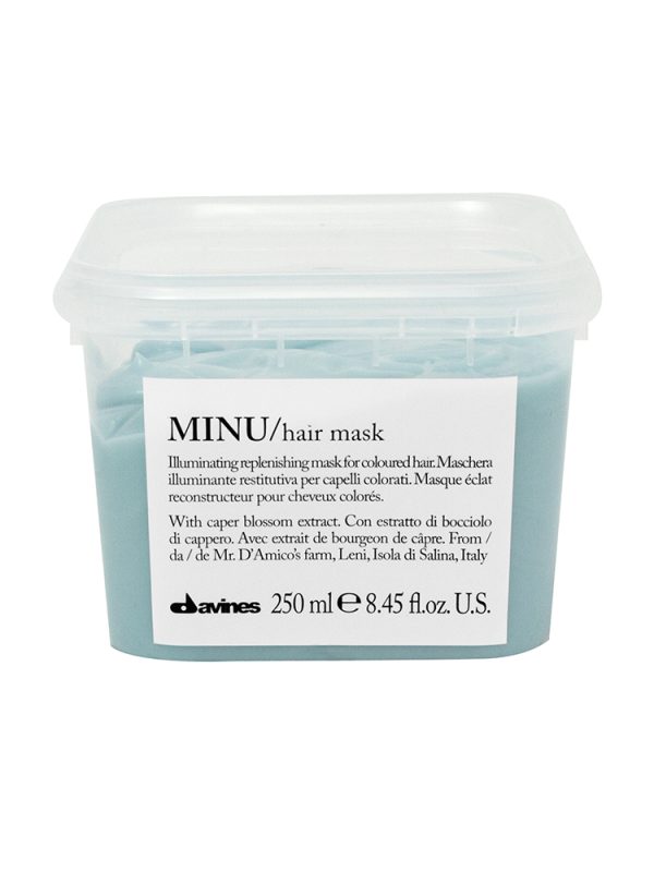 MINU Hair Mask