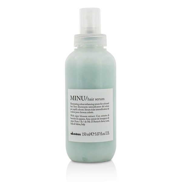 MINU Hair Serum