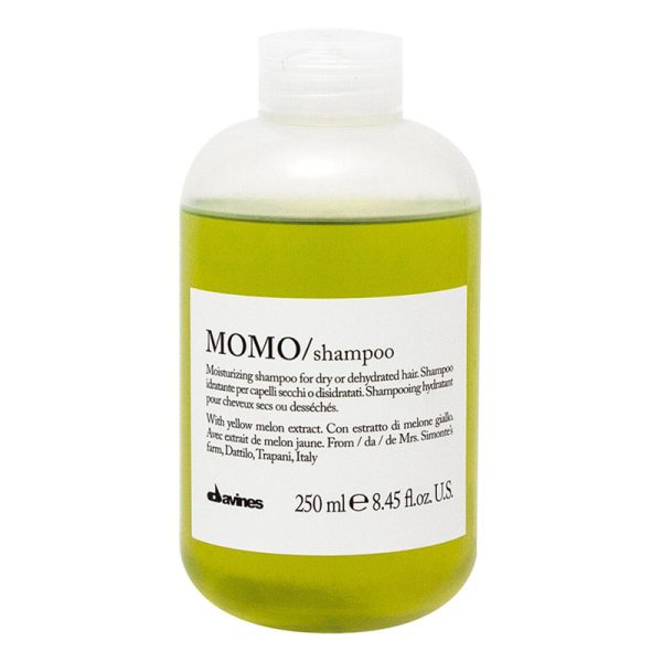 MOMO Shampoo