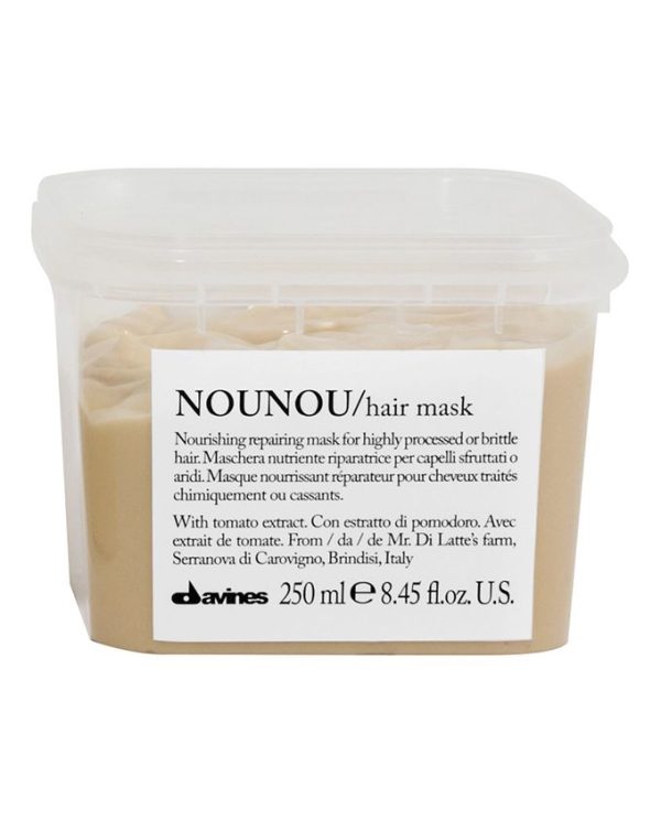 NOUNOU Hair Mask