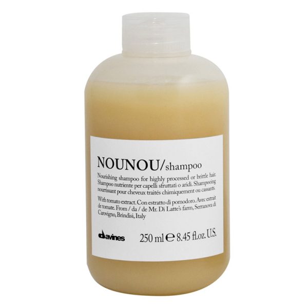 NOUNOU Shampoo