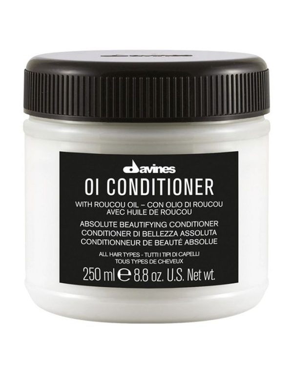 OI Conditioner