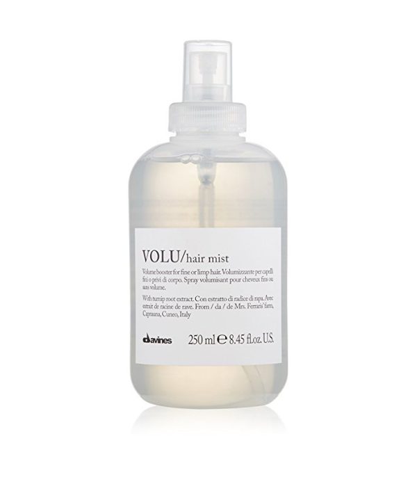 VOLU Hair Mist