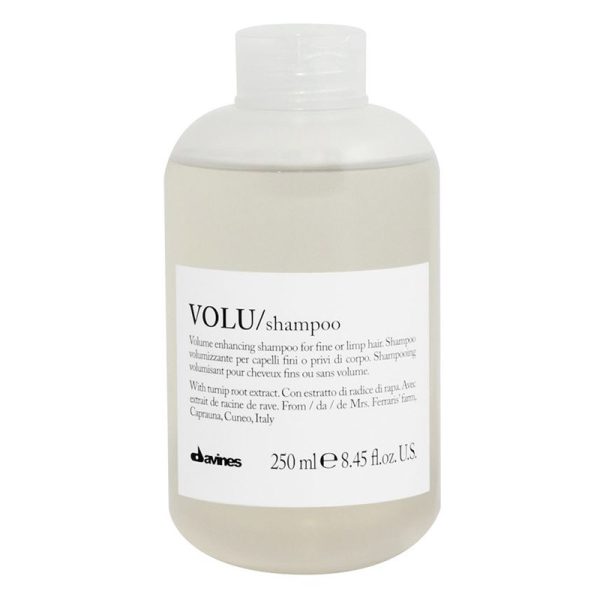 VOLU Shampoo