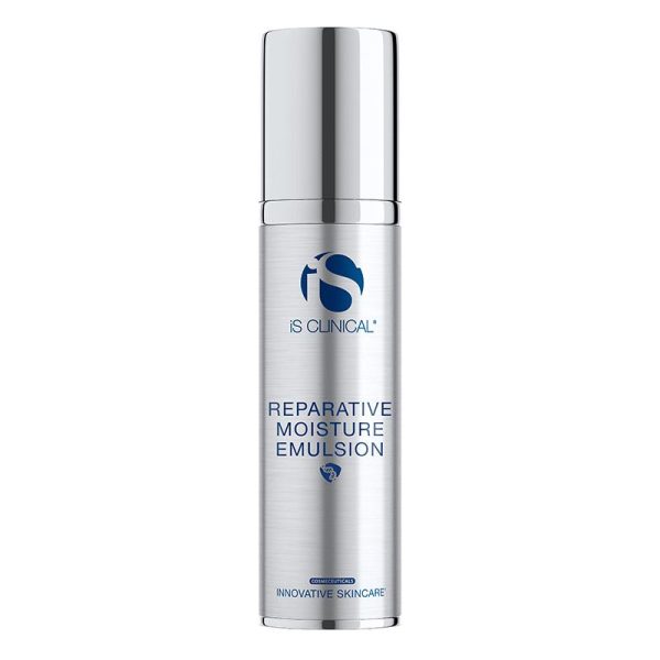 iS Clinical Reparative Moisture Emulsion