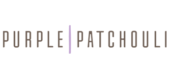 Purple Patchouli