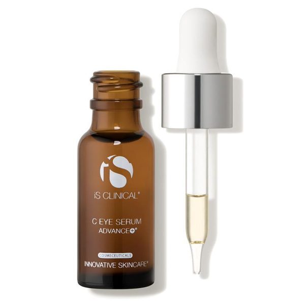 C Eye Serum Advance