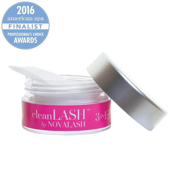 CleanLASH by Novalash