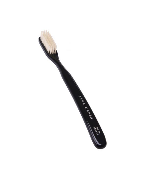 Vintage Collection Toothbrush - Hard with Pure Bristles