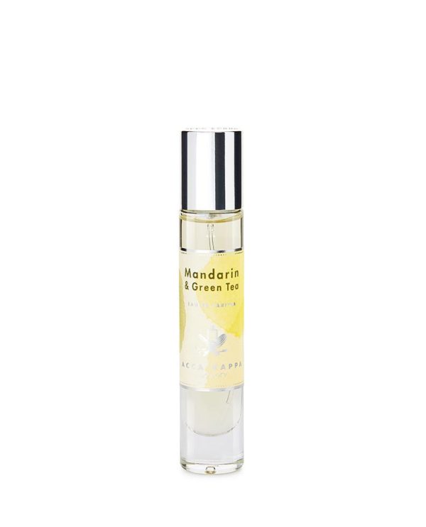 Mandarin & Green Tea Eau De Parfum