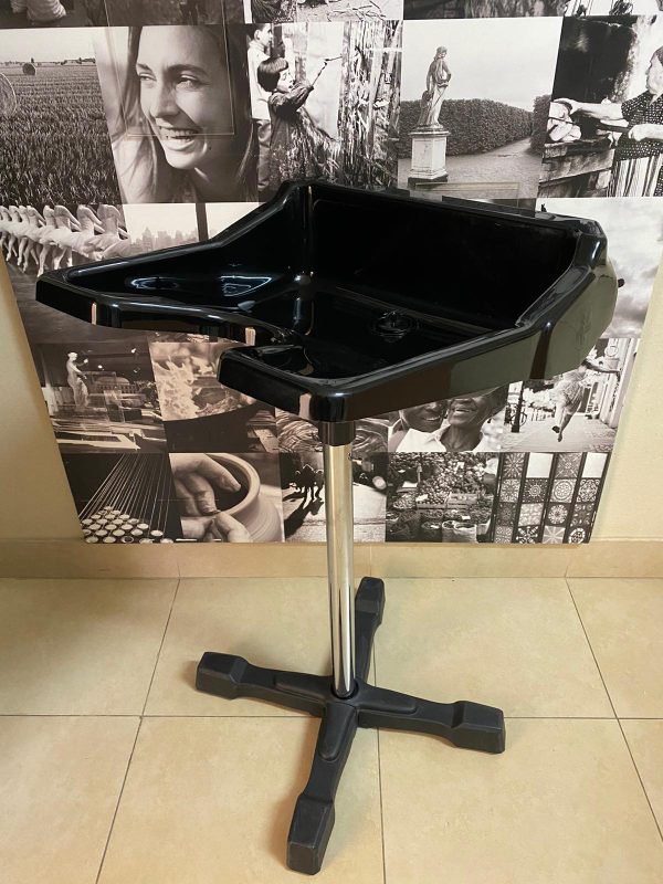 Portable Hair Washing Basin for Rent