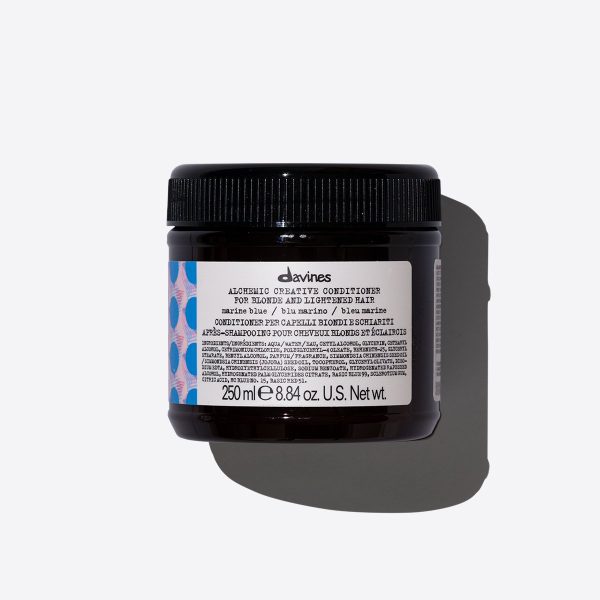 Alchemic Creative Conditioner