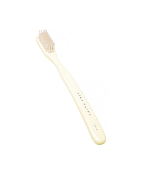 Vintage Collection Toothbrush - Soft with Pure Bristles