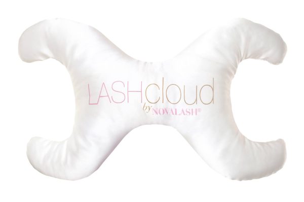 LASHcloud Pillow