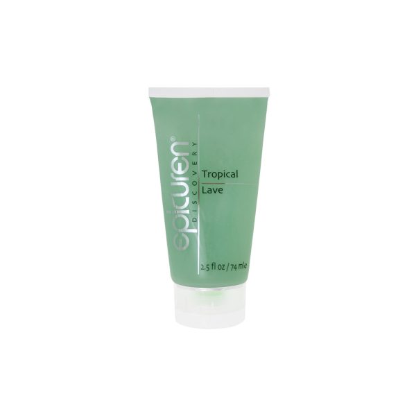 Tropical Lave Body Cleanser