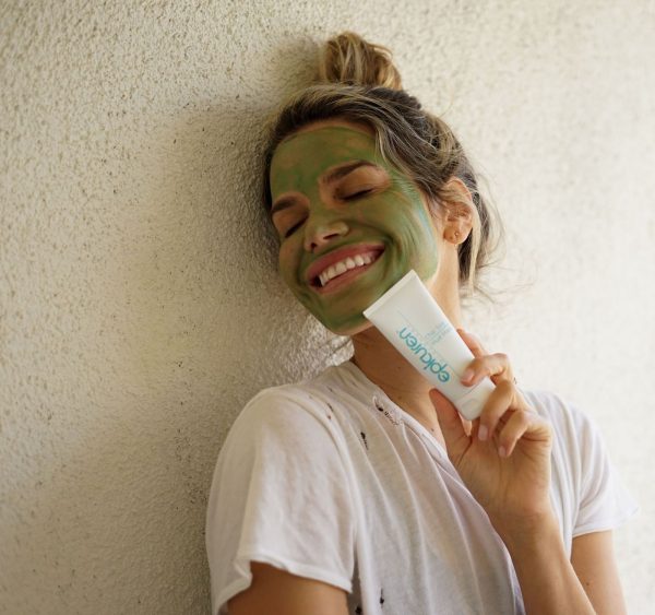 Chai Soy Mud Mask