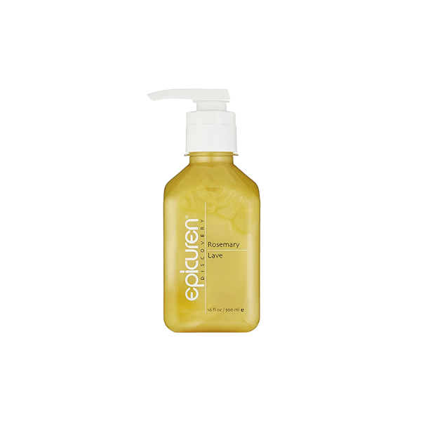 Rosemary Lave Body Cleanser - Image 2