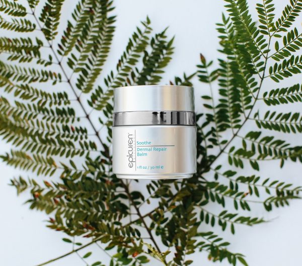 Soothe Dermal Repair Balm