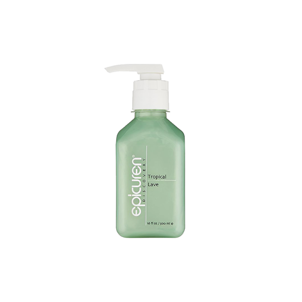 Tropical Lave Body Cleanser - Image 2